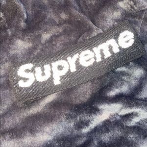 Supreme Headband/Sweatband